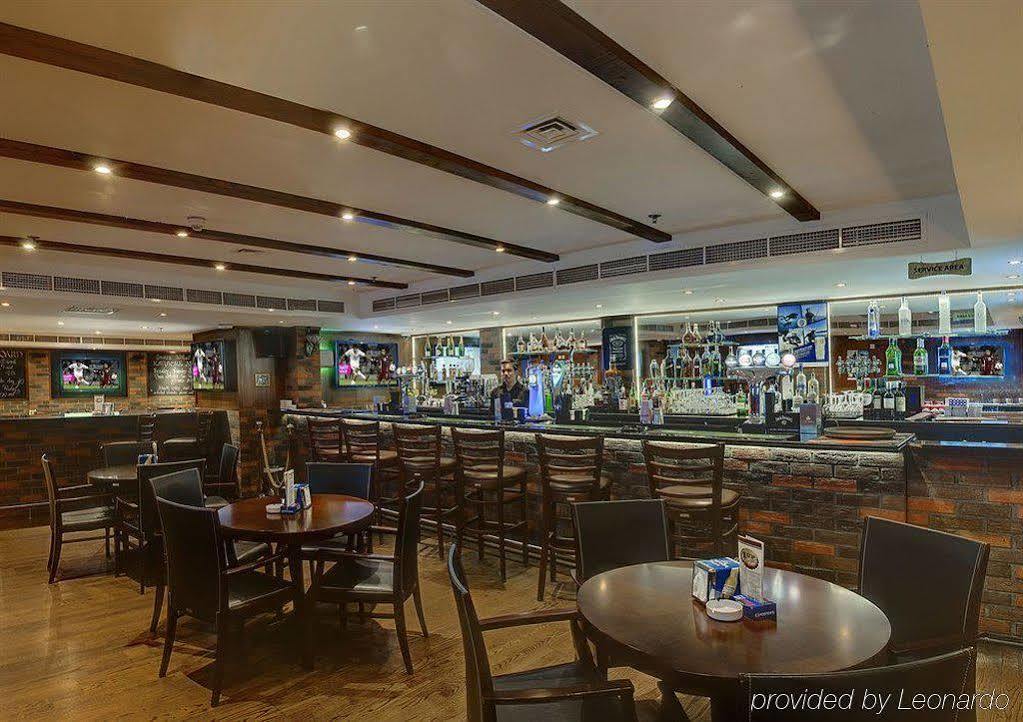 Boutique 7 Hotel And Suites Dubaj Zewnętrze zdjęcie